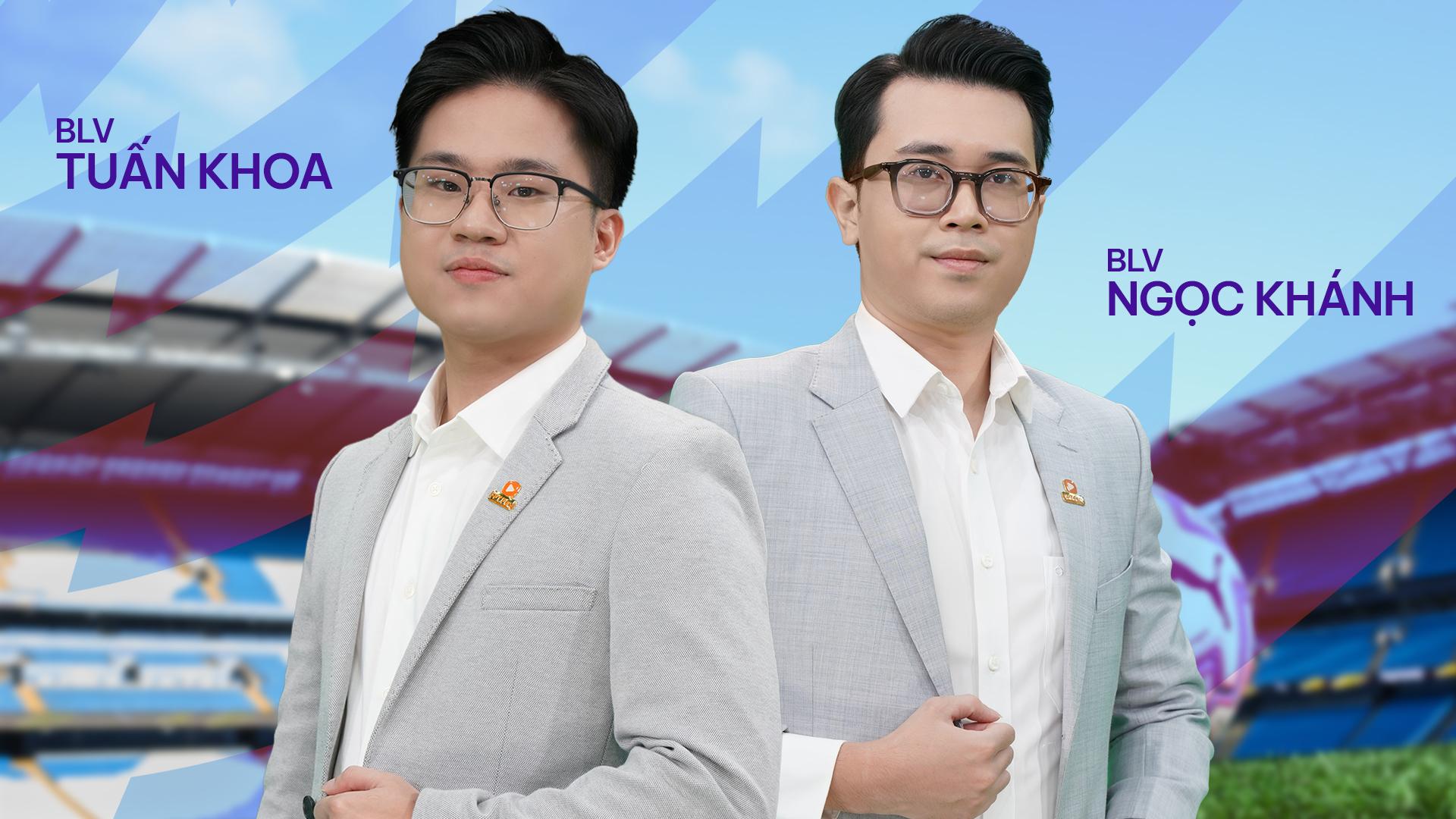 Những gương mặt BLV Ngoại hạng Anh đáng chờ đợi trên FPT Play - 4