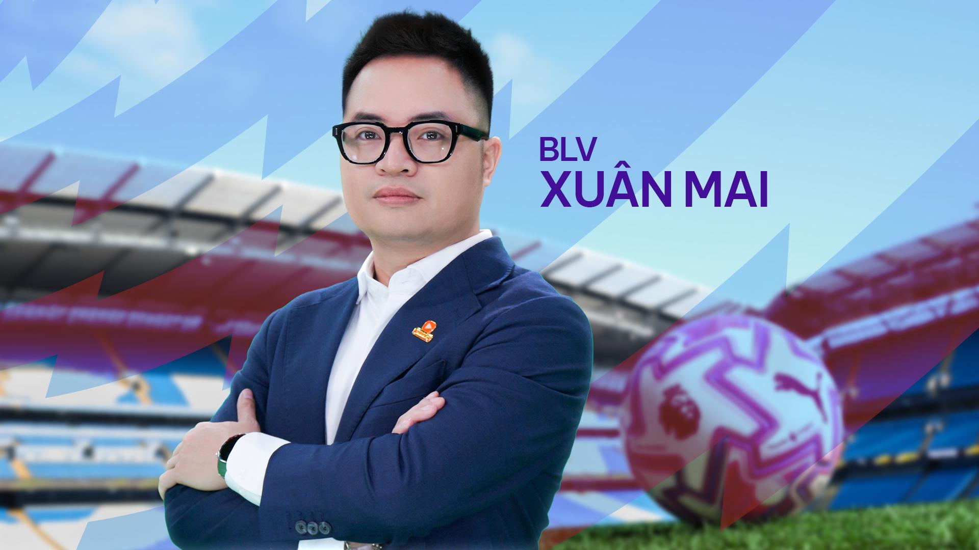 Những gương mặt BLV Ngoại hạng Anh đáng chờ đợi trên FPT Play - 5