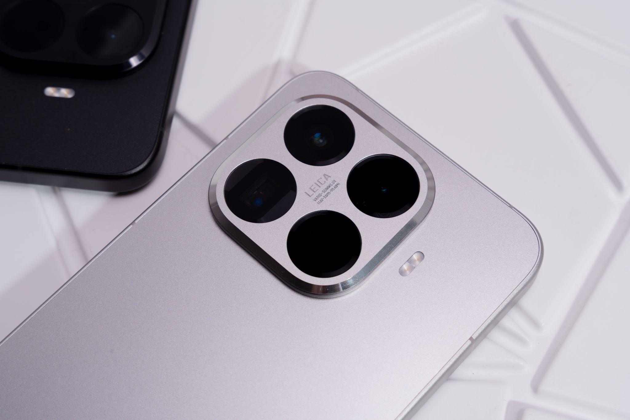 Flagship killer Xiaomi 15T Series với camera Leica đánh bật mọi flagship “hào nhoáng” - 2