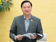 Phó Chủ tịch Quốc hội: Giữ nguyên 34 tỉnh, thành và 3.321 xã trong nhiều năm tới