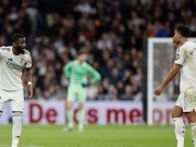 Real Madrid và dàn "diva" mạnh ai nấy đá: Alonso bỗng trở thành "cô giữ trẻ"