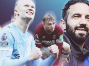 7 lý do khiến Ngoại hạng Anh 2025/26 là mùa giải điên rồ nhất lịch sử