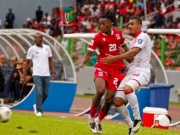 Video bóng đá Burkina Faso - Guinea Xích Đạo: Kịch tính bù giờ, thẻ đỏ cay đắng (CAN Cup)