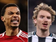 Dàn sao mới "bay bổng" sắp đoạt suất dự World Cup: Bellingham phải sợ SAO Aston Villa