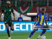 Kết quả bóng đá Nigeria - Tanzania: Rượt đuổi hấp dẫn, sao Ngoại hạng Anh tỏa sáng (CAN Cup)