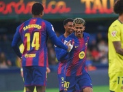 Barca vô địch mùa Đông La Liga: Coi chừng bị ngược dòng, bài học Atletico mùa trước