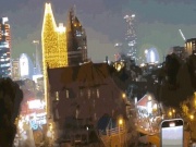 Rộn ràng không khí đón Giáng sinh trên khắp mọi miền