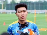 U23 Việt Nam vá lỗi sau SEA Games, Lý Đức tin Đình Bắc sẽ giành Quả bóng vàng