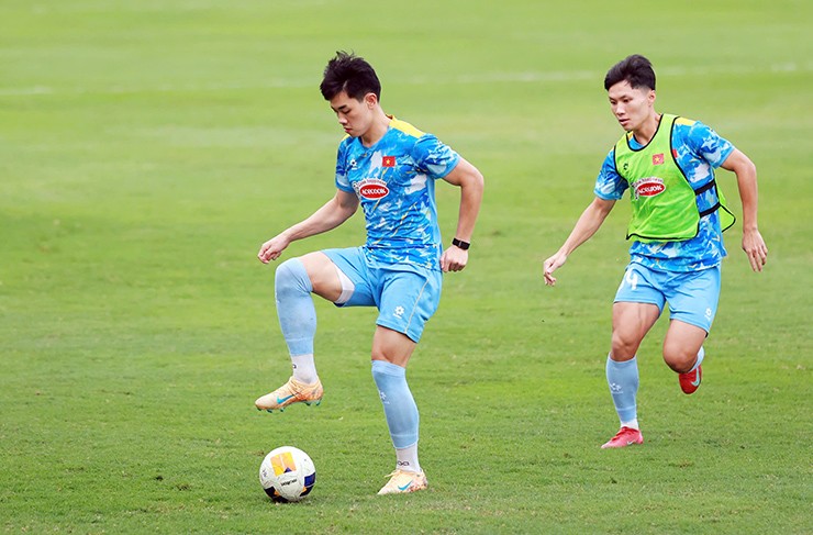 Lý Đức tin Đình Bắc sẽ được vinh danh ở Quả bóng vàng Việt Nam 2025.