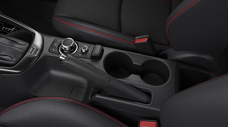 Chưa khai tử, Mazda2 đã chính thức có bản mới 2026 - 4