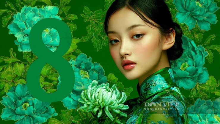 Con số may mắn hôm nay 25/12 của con giáp tuổi Dần: 3 và 8. Màu sắc may mắn: Xanh lam và xanh lá cây