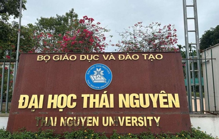 Bộ trưởng, Thứ trưởng Bộ GD&ĐT liên quan dự án hơn 600 tỷ đồng tại Đại học Thái Nguyên bị đề nghị xử lý trách nhiệm - 1