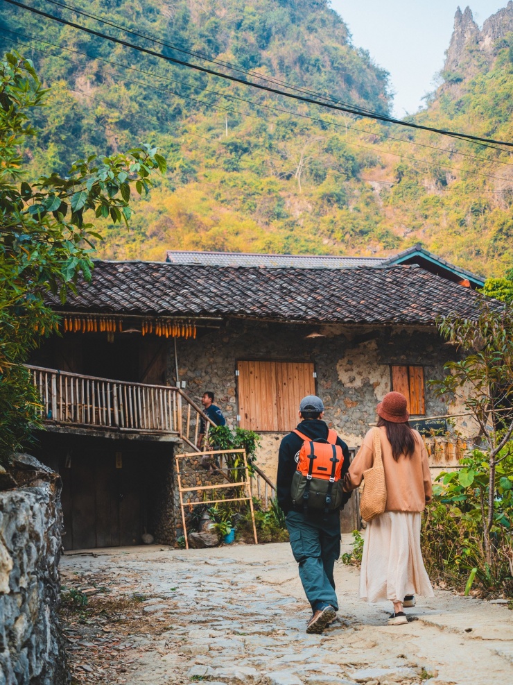 Gia đình Hà Nội gợi ý nơi chơi tết Dương lịch 'đẹp, rẻ, không lo đông đúc' - 8