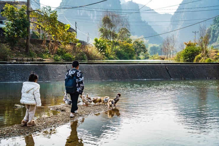 Gia đình Hà Nội gợi ý nơi chơi tết Dương lịch 'đẹp, rẻ, không lo đông đúc' - 7