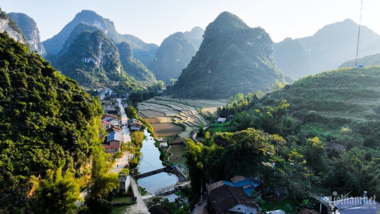 Gia đình Hà Nội gợi ý nơi chơi tết Dương lịch 'đẹp, rẻ, không lo đông đúc' - 6