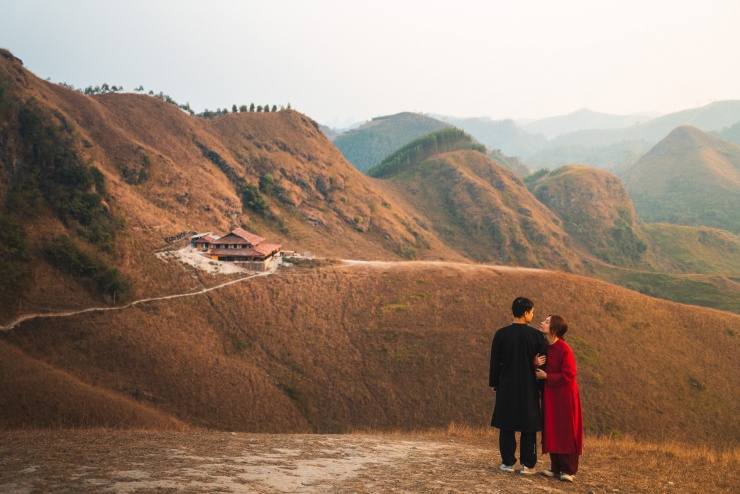 Gia đình Hà Nội gợi ý nơi chơi tết Dương lịch 'đẹp, rẻ, không lo đông đúc' - 9