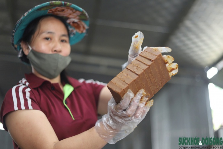 Trải qua nhiều thăng trầm, nhưng người dân bám nghề và ngày nay khẳng định vị trí trên thị trường trong và ngoài tỉnh. Đặc biệt, các khâu chế biến người dân tuân thủ quy định về sản xuất an toàn thực phẩm, không sử dụng hóa chất bảo quản.