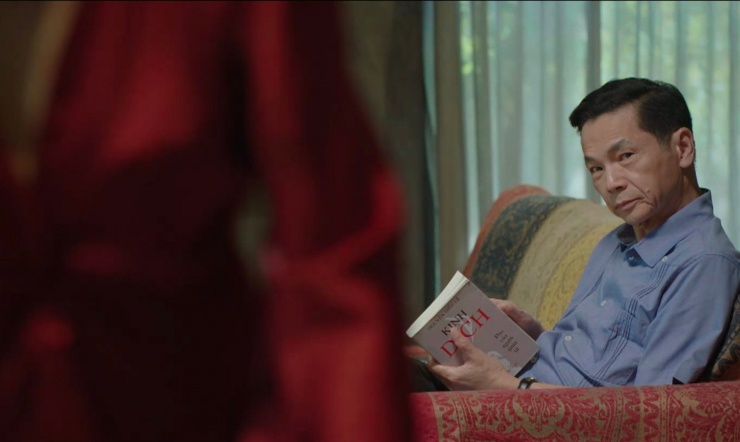 NSND Trung Anh.&nbsp;