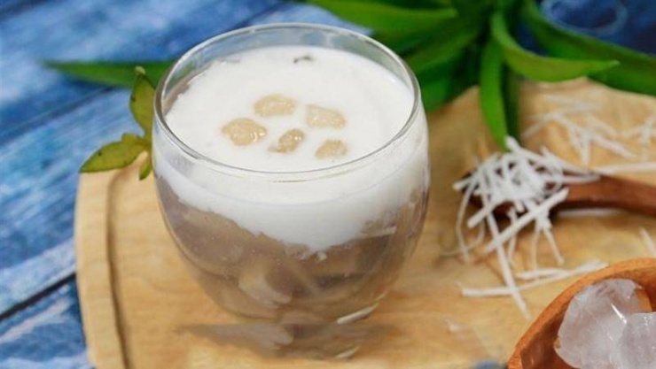 Loại 'củ trường thọ' cực sẵn ở Việt Nam, ngăn ngừa nguy cơ mắc bệnh ung thư, nấu được đủ món ngon - 5