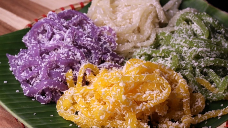 Loại 'củ trường thọ' cực sẵn ở Việt Nam, ngăn ngừa nguy cơ mắc bệnh ung thư, nấu được đủ món ngon - 13