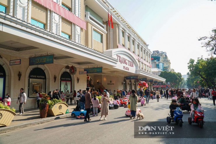 Chính phủ đồng ý phương án nghỉ Tết Dương lịch 2026 4 ngày - 1