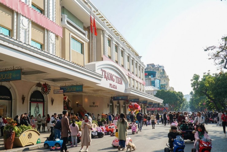 Chính phủ đồng ý phương án nghỉ Tết Dương lịch 2026 4 ngày