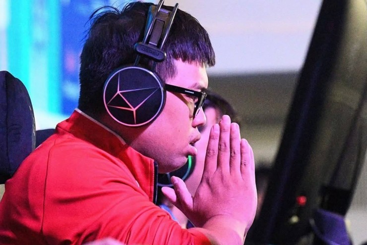 Nhà vô địch SEA Games 33 ngày đi làm, tan ca chạy shipper đến gần nửa đêm