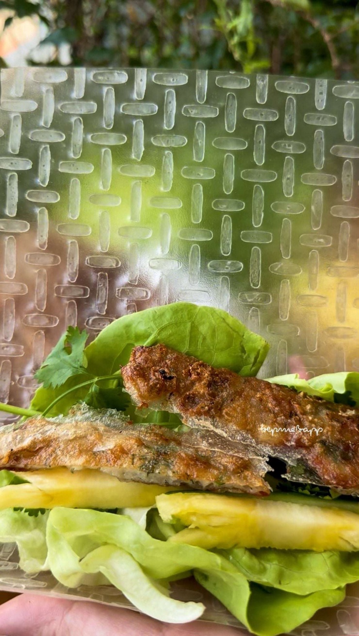 Loại cá siêu dinh dưỡng, ngon hơn cá thu, mềm ngọt hơn cá trắm, chế biến theo cách này giòn rụm, thơm phức - 5