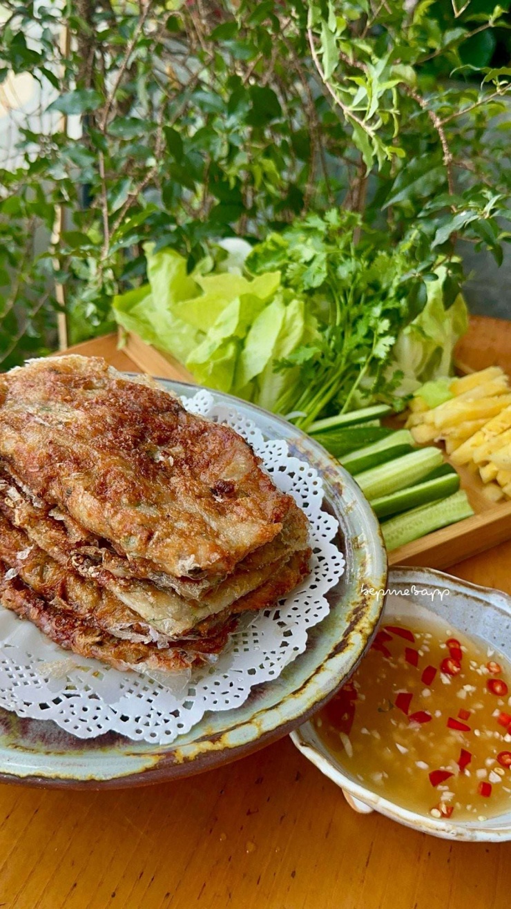 Loại cá siêu dinh dưỡng, ngon hơn cá thu, mềm ngọt hơn cá trắm, chế biến theo cách này giòn rụm, thơm phức - 4