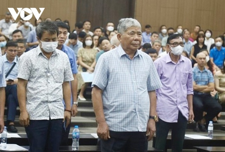 Chủ tịch Mường Thanh Lê Thanh Thản tiếp tục bị truy tố trong vụ án CT6 Kiến Hưng - 1