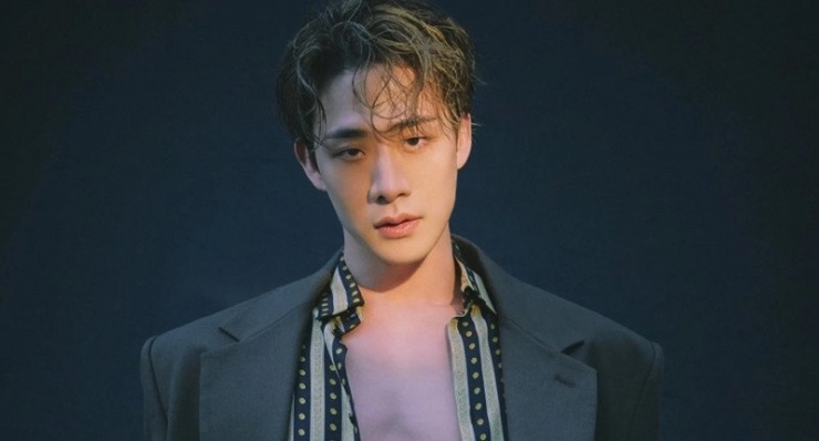 Nam thần 'Địa ngục độc thân' chiến thắng ung thư ngoạn mục - 8