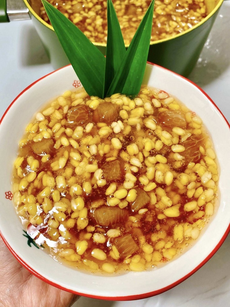 Loại quả cung cấp một lượng chất xơ cao, cùng hơn 15 loại vitamin và khoáng chất cần thiết cho sức khỏe.