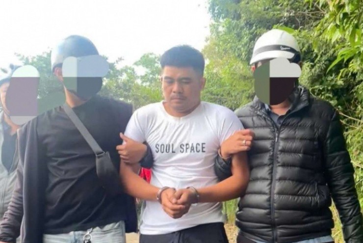 Hung thủ đâm người phụ nữ ở giữa đường Đà Nẵng là vợ chồng, do ghen tuông