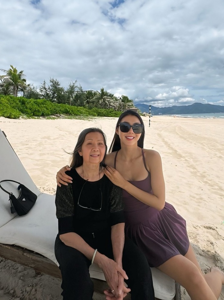 Ngọc Quyên sống tiết kiệm ở Mỹ - 10