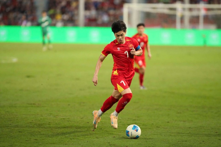 Nguyễn Đình Bắc chờ đợi lần đầu được vinh danh