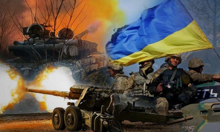 Ukraine năm 2026: Bầu cử bất định, chiến tranh không hồi kết và những phép thử sinh tử - 1