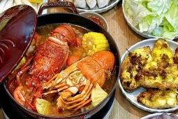 Mẹ đảm Hà Nội gợi ý thực đơn tiệc cuối năm thịnh soạn tại nhà