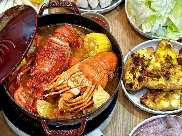 Mẹ đảm Hà Nội gợi ý thực đơn tiệc cuối năm thịnh soạn tại nhà