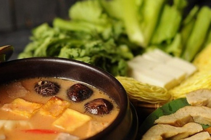 Loại 'củ trường thọ' cực sẵn ở Việt Nam, ngăn ngừa nguy cơ mắc bệnh ung thư, nấu được đủ món ngon