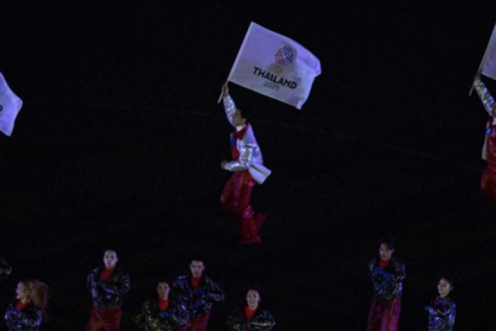 Không thích 'ao làng', Indonesia đề xuất SEA Games mở rộng có cả Australia