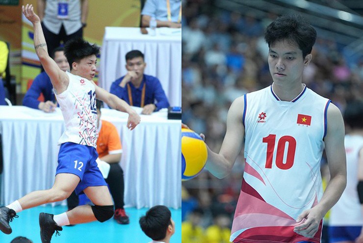 Dậy sóng bóng chuyền nữ VN năm 2025: Ồn ào chuyện giới tính, thua tức tưởi ở SEA Games