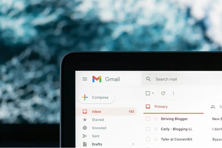 Google sắp tung tính năng được mong chờ nhất thập kỷ: Đổi địa chỉ Gmail