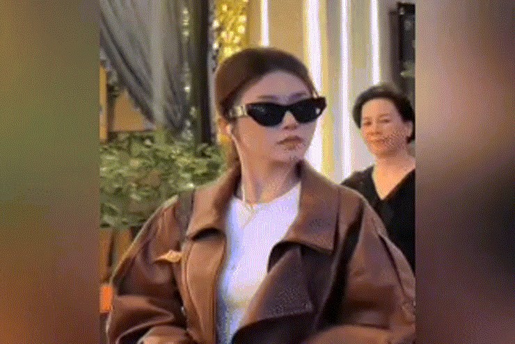 'Trạm tỷ' là gì mà khiến mạng xã hội rần rần?