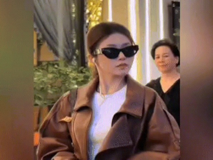 'Trạm tỷ' là gì mà khiến mạng xã hội rần rần?