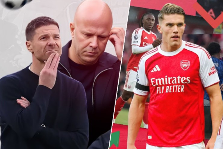 Báo động Arsenal không biết ghi bàn bóng sống, Real - Liverpool khó mua tân binh vì HLV (Clip 1 phút)