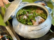 3 không khi ăn để giảm nguy cơ mắc ung thư thực quản