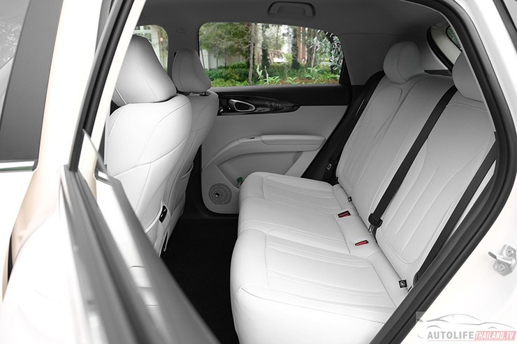 Ô tô điện bán chạy nhất Trung Quốc sắp về Việt Nam cạnh tranh VinFast VF 6 - 10