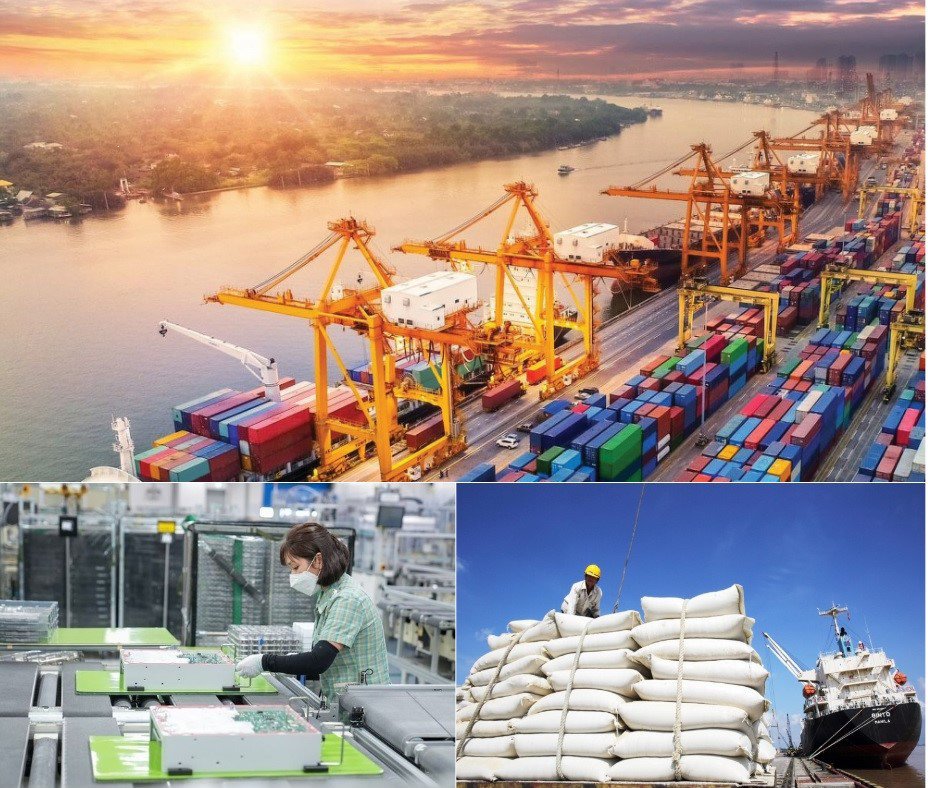 10 sự kiện kinh tế nổi bật năm 2025 - 4