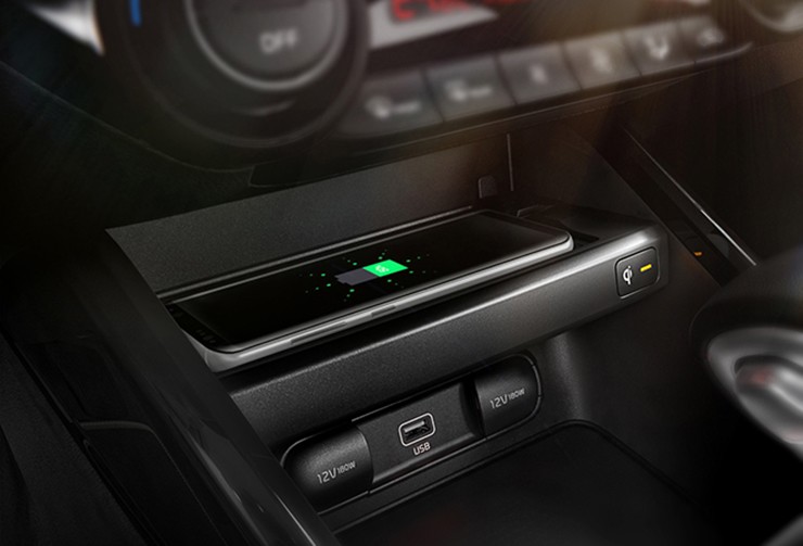 Giá xe KIA K3 tháng 12/2025, ưu đãi đến 50 triệu đồng - 8