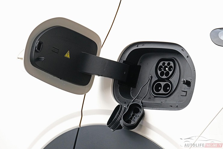 Ô tô điện bán chạy nhất Trung Quốc sắp về Việt Nam cạnh tranh VinFast VF 6 - 13